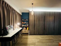 Blk 442C Bukit Batok West Avenue 8 (Bukit Batok), HDB 3 Rooms #399120171